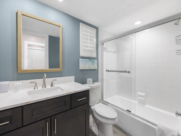 Sanibel Beachfront Vacation Condo with Three Bedrooms